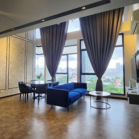 Expressionz Professional Suites By Aurora Summer Suites Kuala Lumpur Exterior foto