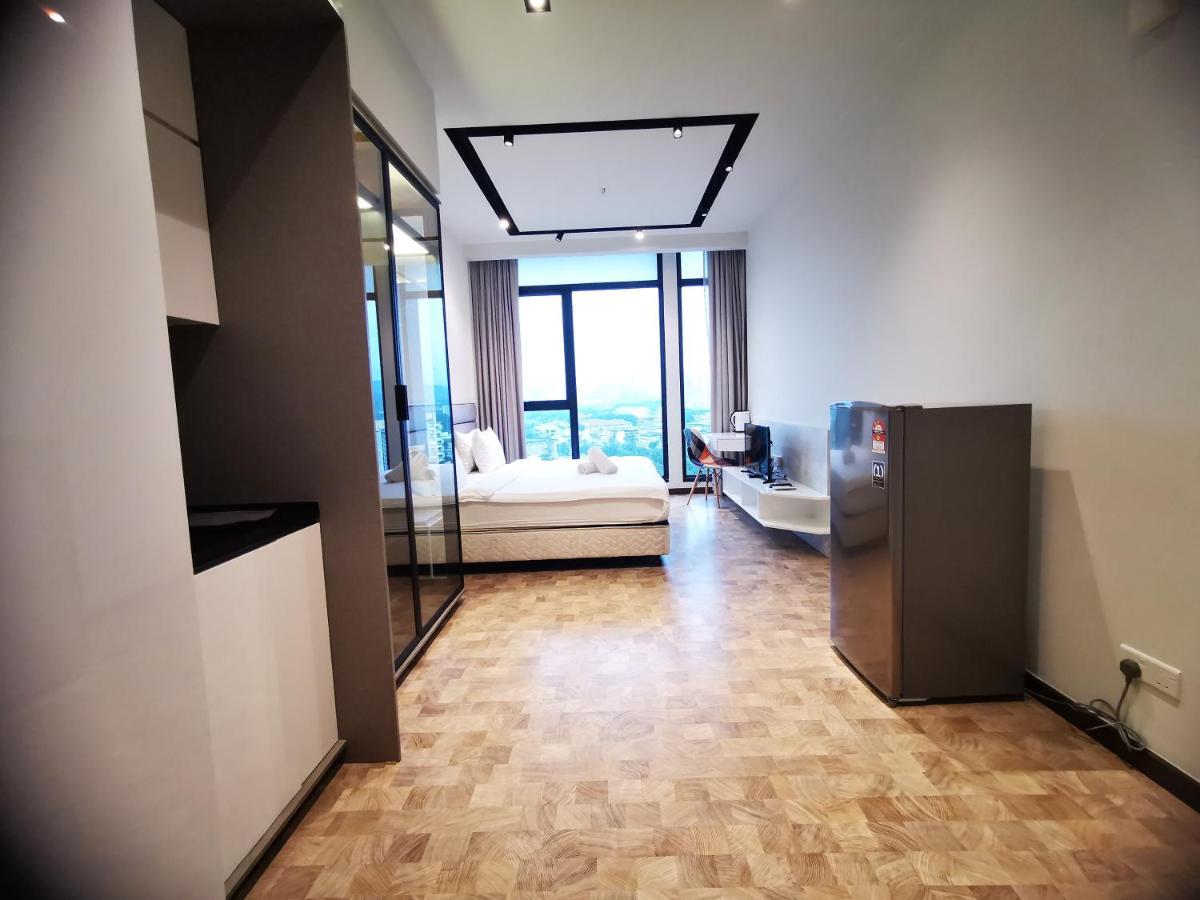 Expressionz Professional Suites By Aurora Summer Suites Kuala Lumpur Exterior foto