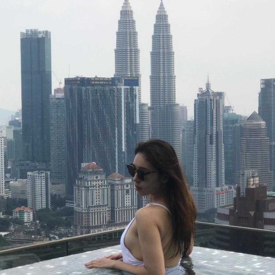 Expressionz Professional Suites By Aurora Summer Suites Kuala Lumpur Exterior foto