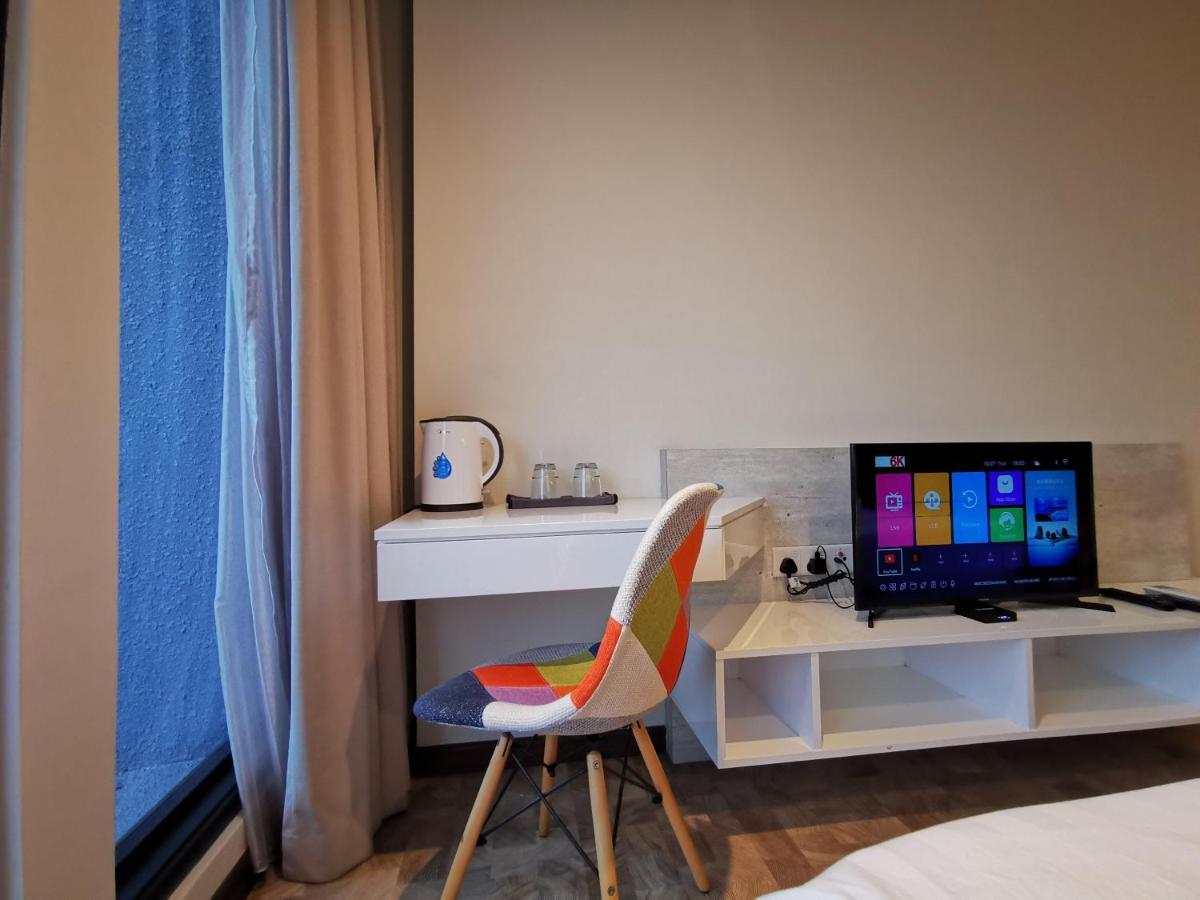 Expressionz Professional Suites By Aurora Summer Suites Kuala Lumpur Exterior foto