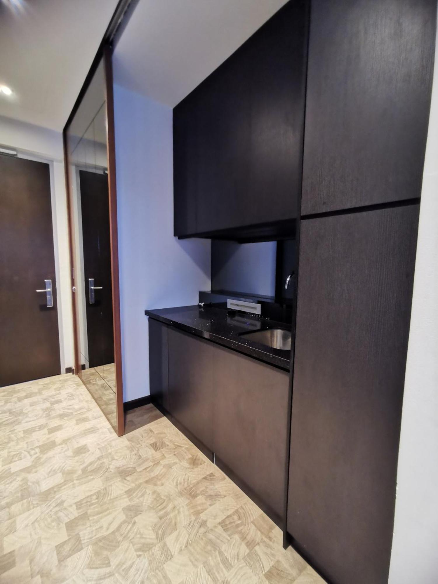Expressionz Professional Suites By Aurora Summer Suites Kuala Lumpur Zimmer foto