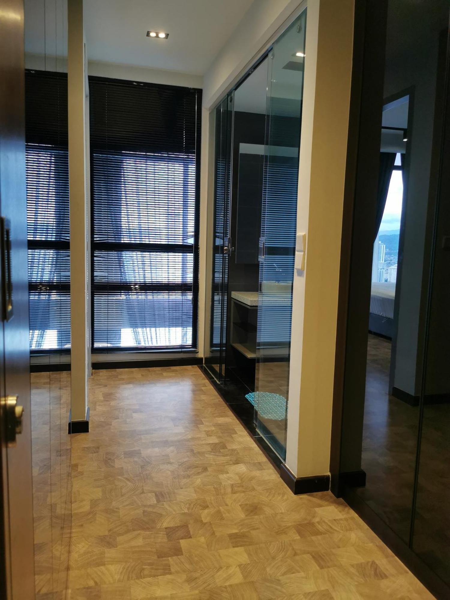 Expressionz Professional Suites By Aurora Summer Suites Kuala Lumpur Zimmer foto